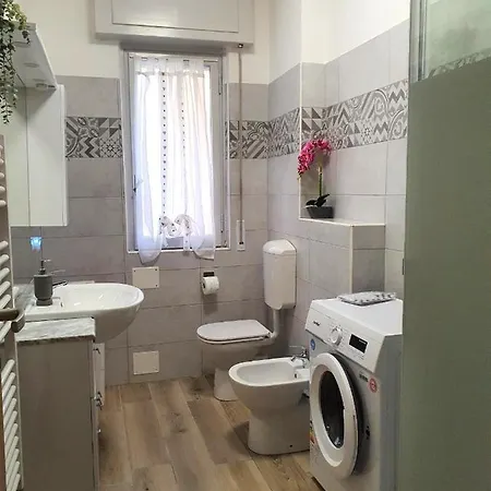 Casa Mirella راباللو