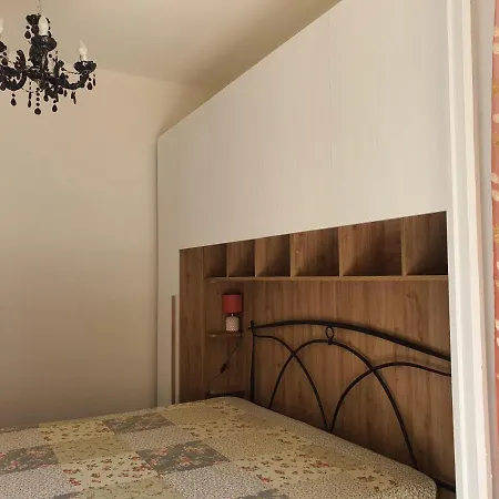 Lägenhet Casa Mirella *