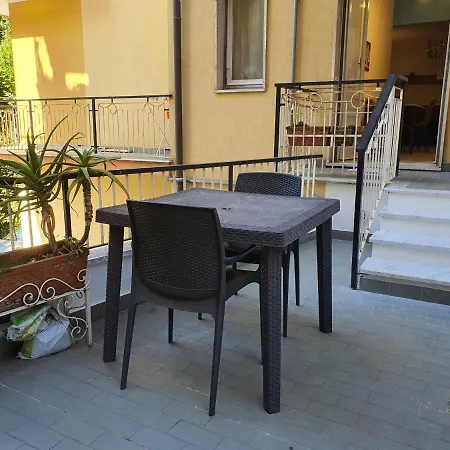 Casa Mirella Lägenhet