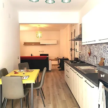 Casa Mirella راباللو