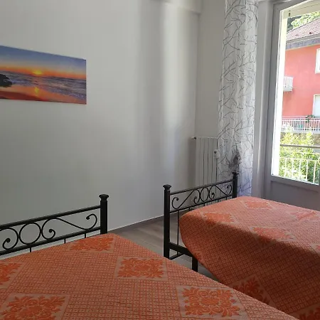 Apartment Casa Mirella *