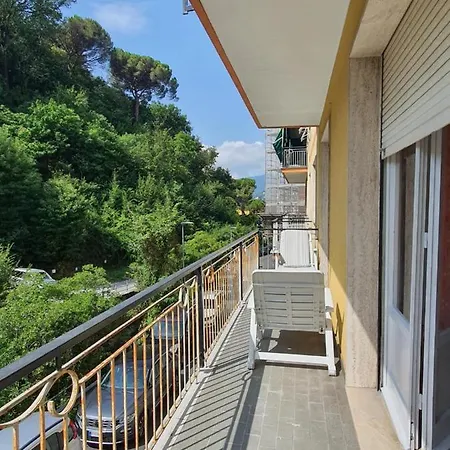 Apartment Casa Mirella Rapallo