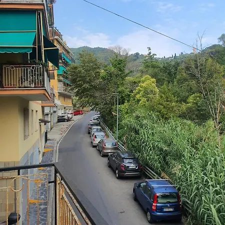 Casa Mirella Διαμέρισμα