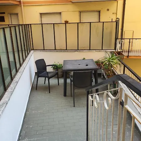 Casa Mirella Ραπάλο