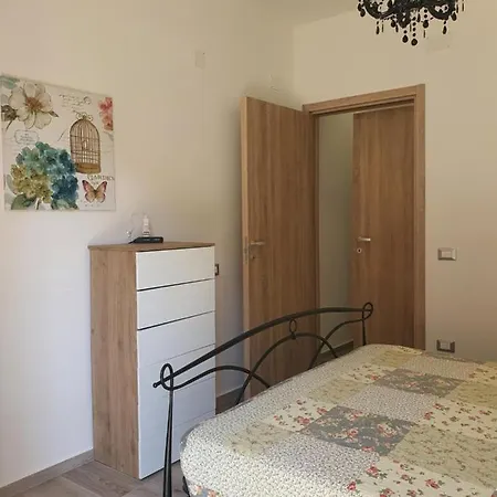 Casa Mirella *