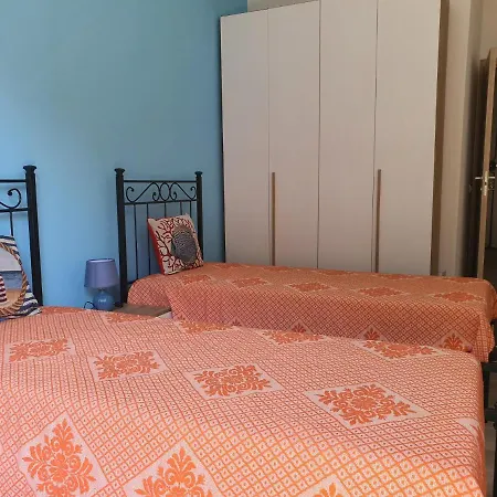 Casa Mirella Apartment Rapallo