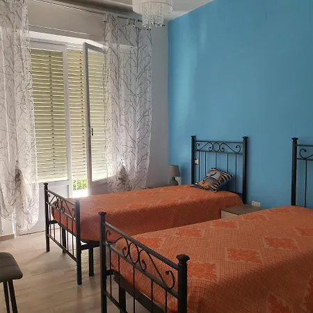 Casa Mirella * Ραπάλο